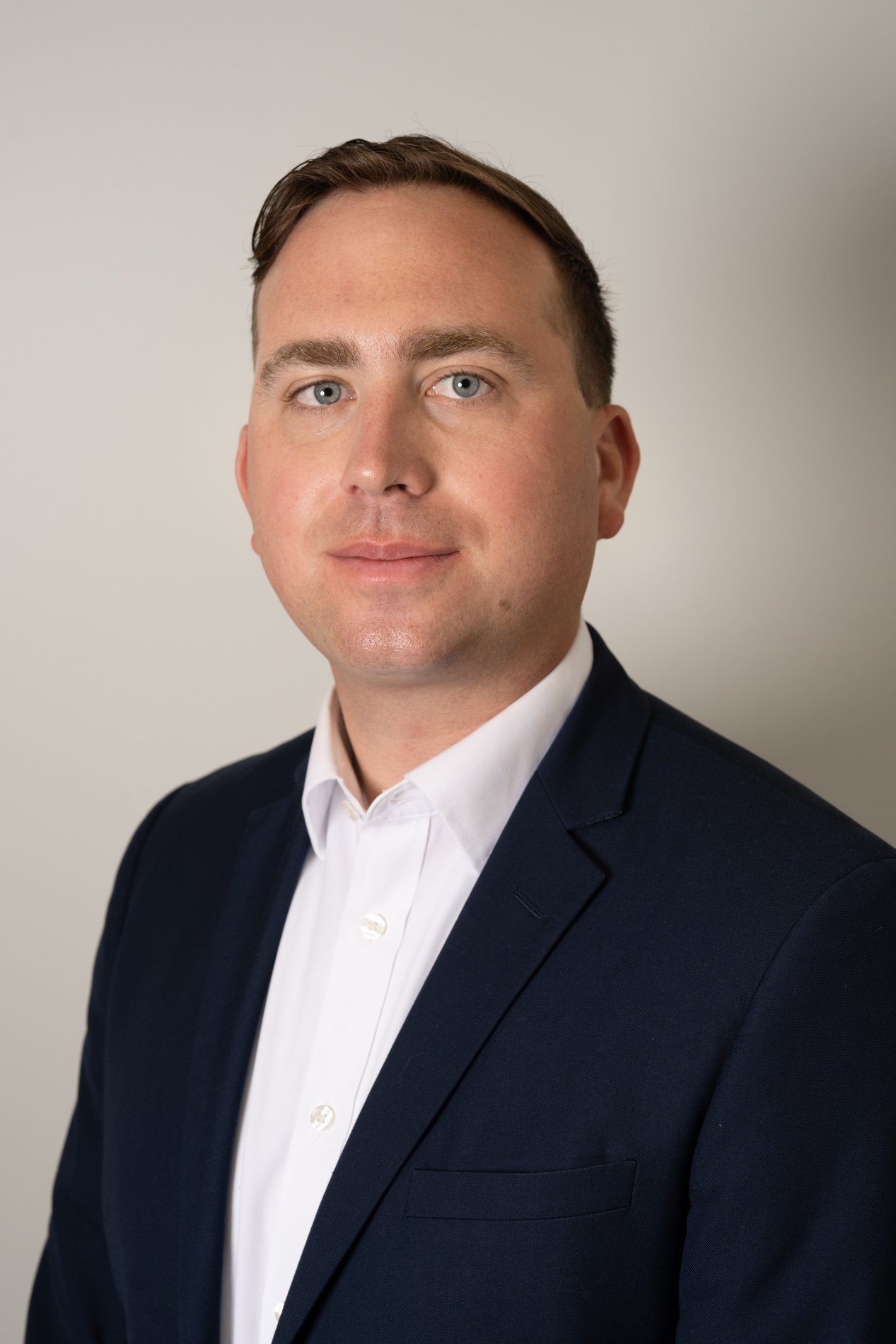 Photo of Steven Zid - Morgan Stanley