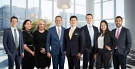 Photo of The Hex-Point Group - Morgan Stanley