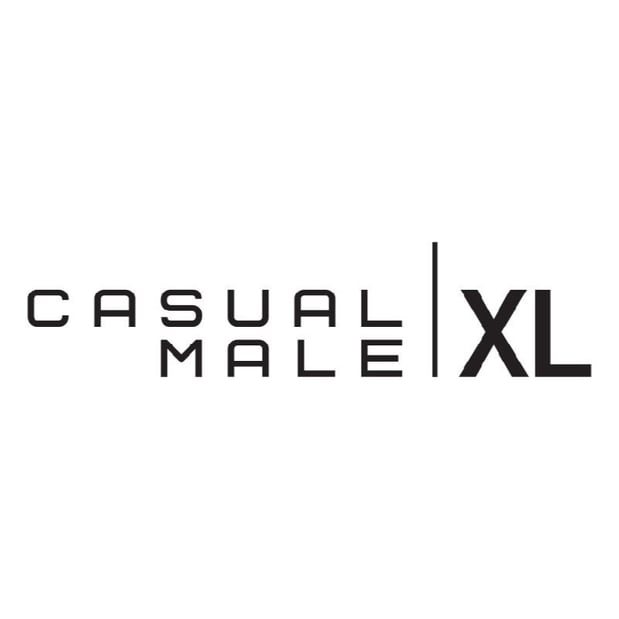 casual xl male