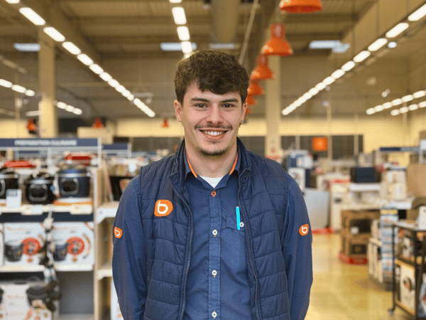 Conseiller Service Client