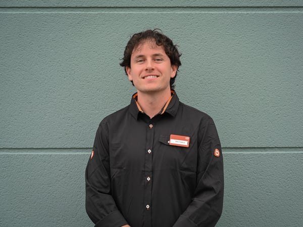 Matthieu, Vendeur expert au magasin Boulanger Outdoor Toulon - La Garde