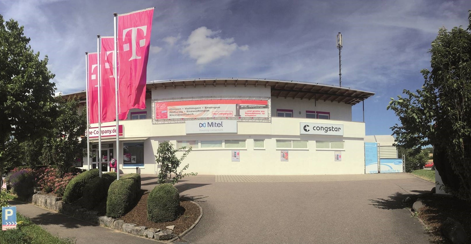 Store photo