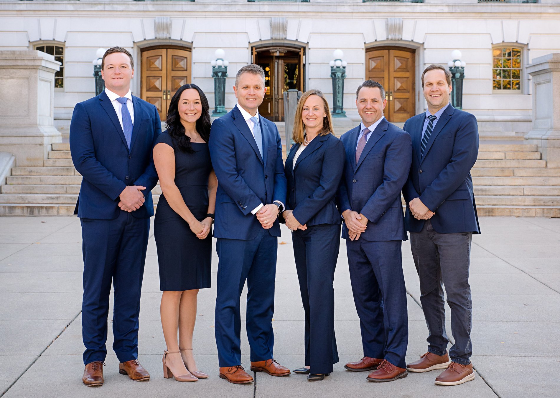 Photo of Granite River Group - Morgan Stanley