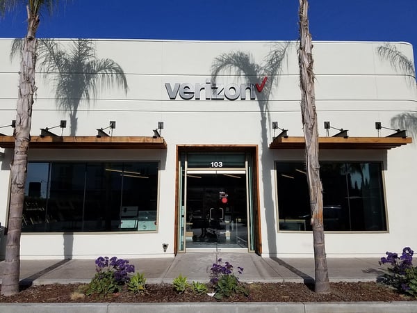 Verizon in 2725 El Camino Real Santa Clara CA Verizon Business