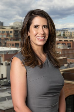 Photo of Chloe Hansen Wood