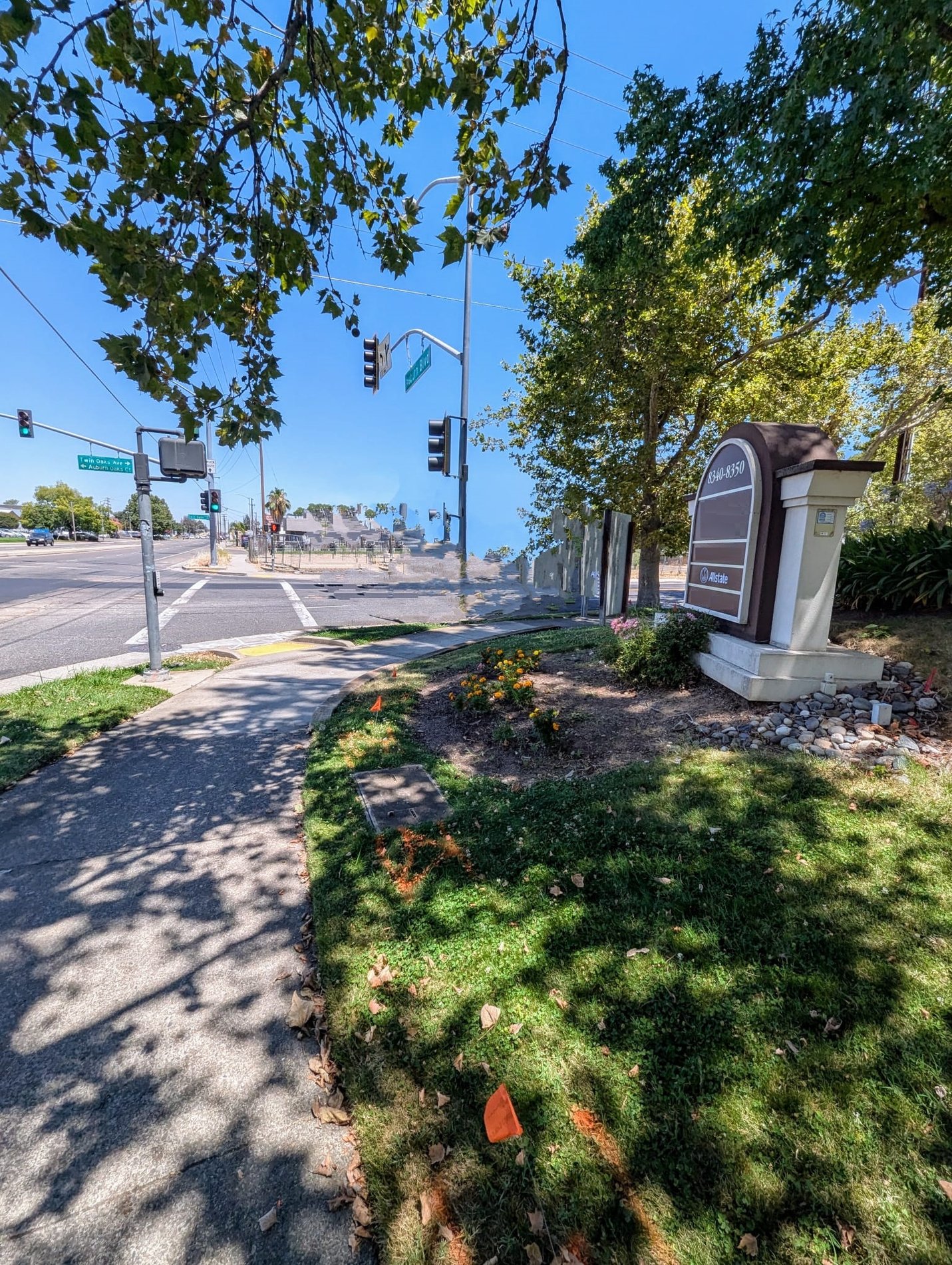 Juan H. Perez Citrus Heights, CA