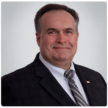 John Kraynik, Commercial Banking Officer