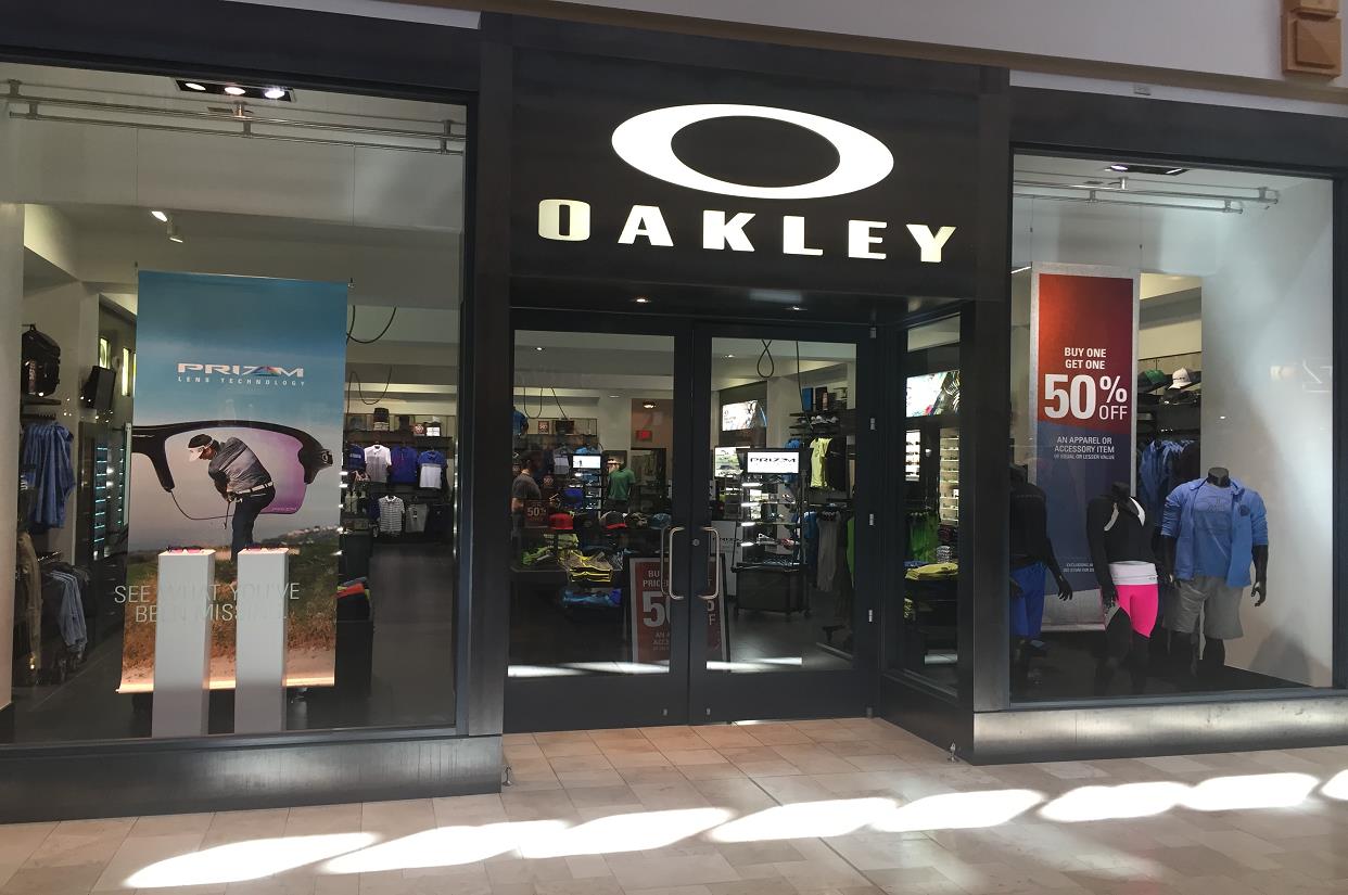 oakley store