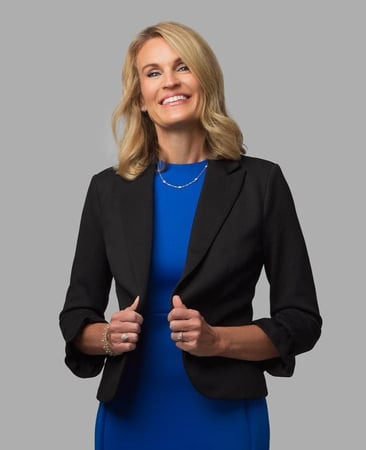 Photo of Kristy Taliaferro