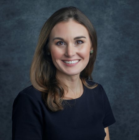 Photo of Kelly Renegar