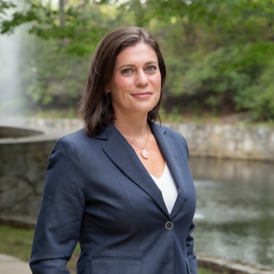 Photo of Marni Friedman