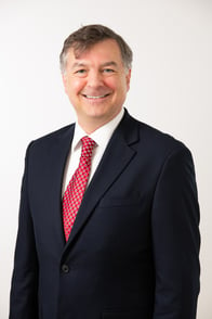 Photo of Paul W Jackson - Morgan Stanley