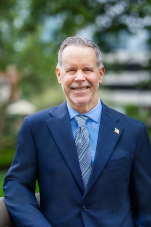 Photo of Paul G Miller