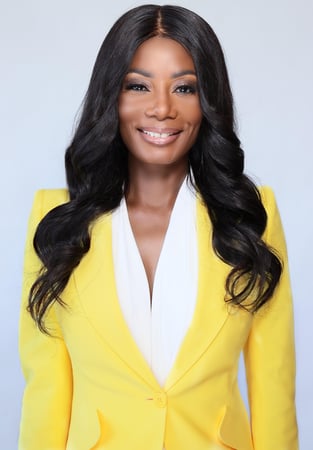 Photo of Vivian S Afriyie