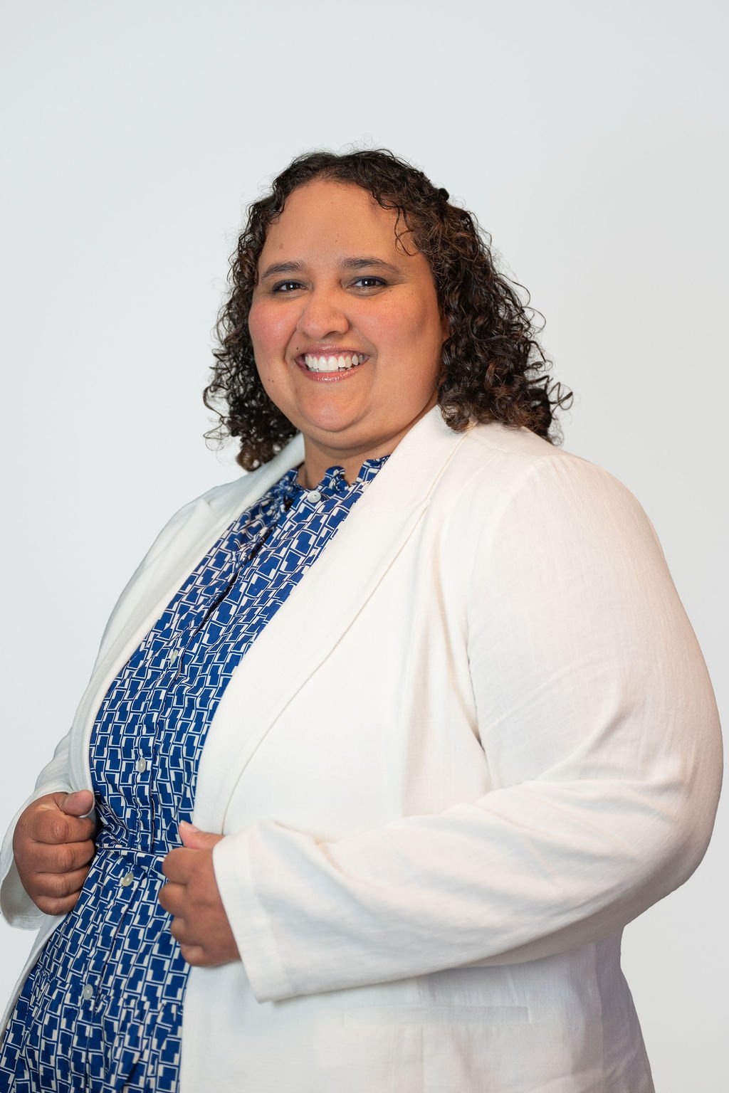 Photo of Teresa Pena