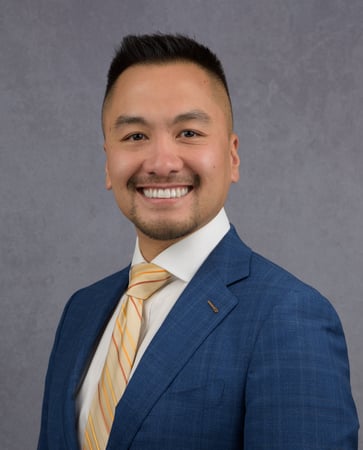 Photo of KyQuan Phong