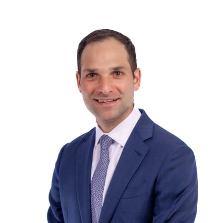 Photo of Eric Halper