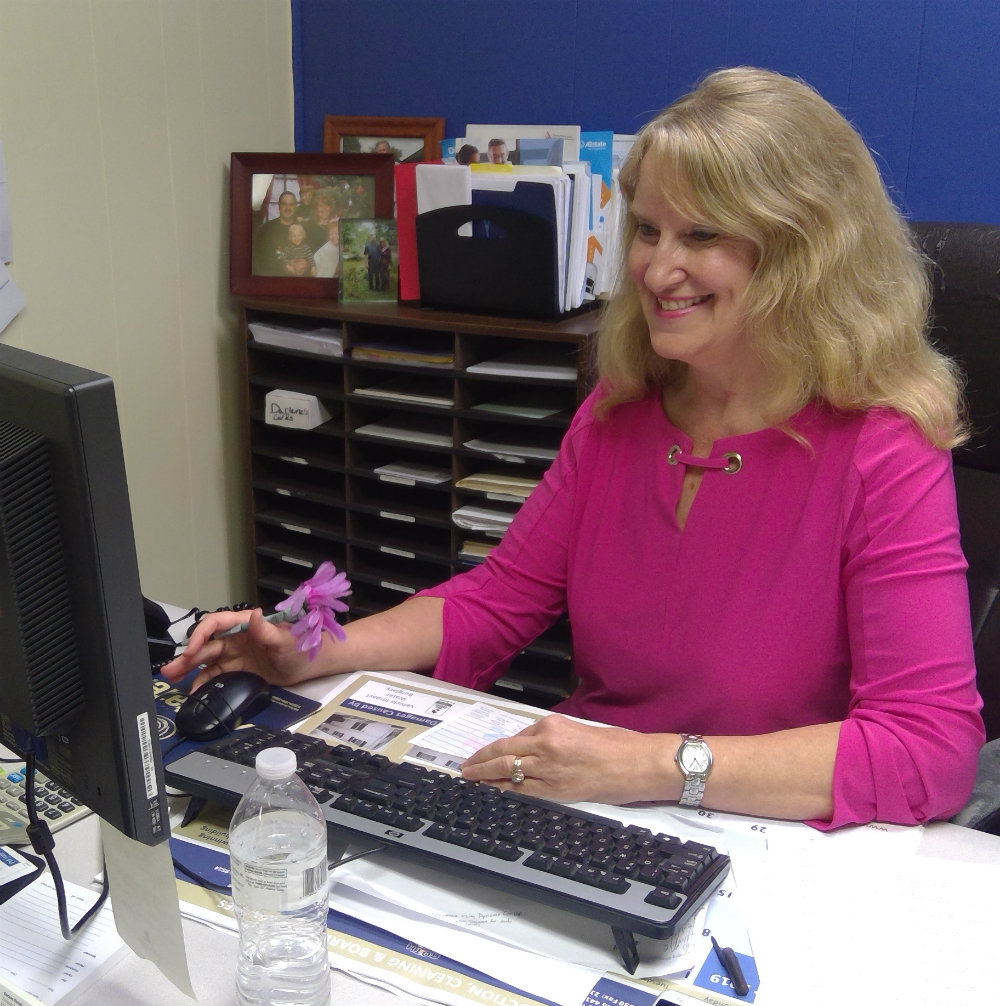 Darlene Parnell Wooster, OH