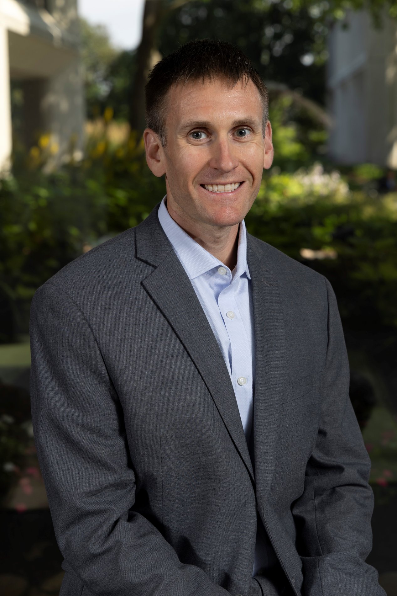 Photo of Gregory P Flynn - Morgan Stanley