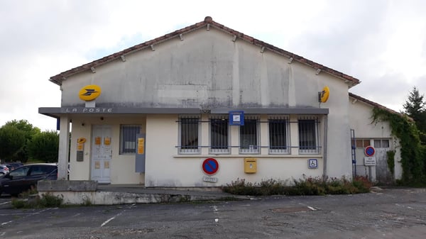 Photo du point La Poste Agence Communale VARS Mairie