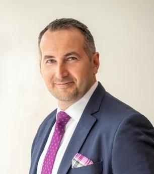 Photo of Michael Jawien