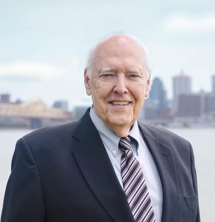 Photo of John Duncan