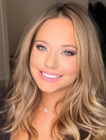 Photo of Alisha Mazzocchi