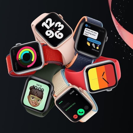 charger for fitness tracker