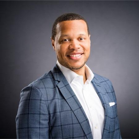 Photo of Lewis Harrison