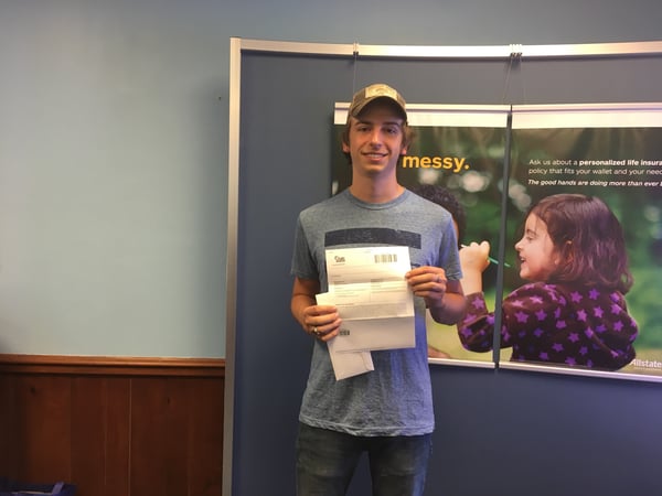 Allstate Car Insurance in Portsmouth, VA Patricia Doeller