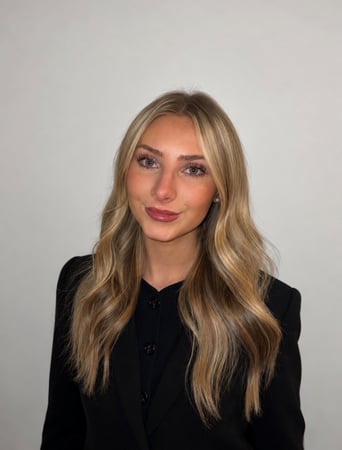 Photo of Alexandra Paradiso