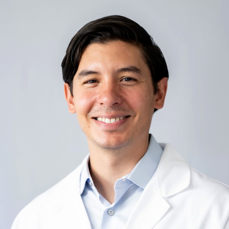 Daniel E Guzman, MD, MSE