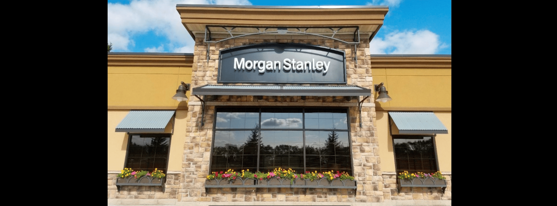 Morgan Stanley Names First-Ever Head of Cloud and Architecture