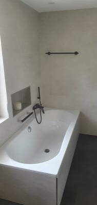 Baignoire - Installateur Sanitaire - La Broye