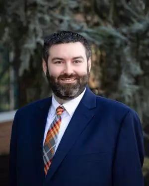 Photo of Michael Slattery