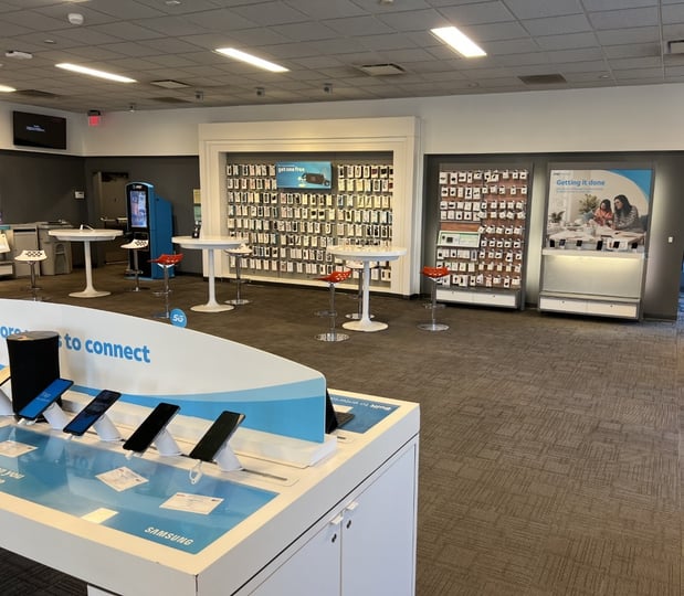 AT&T Hickory Cell Phones, Wireless Plans & Accessories 1528 US