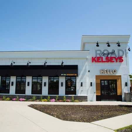 Kelseys Original Roadhouse Oakville