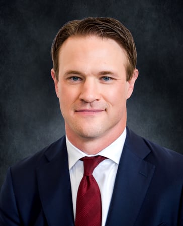 Photo of Adam J. Hall