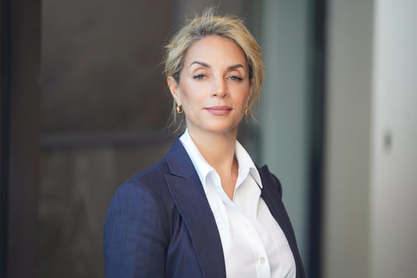 Photo of Grace Rosario