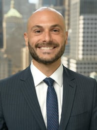 Photo of Noah Ennis - Morgan Stanley