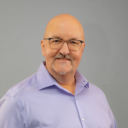 Photo of Thomas Fruin