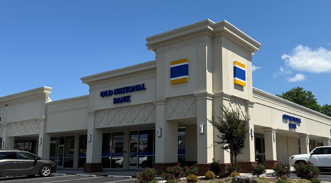 Knoxville Branch