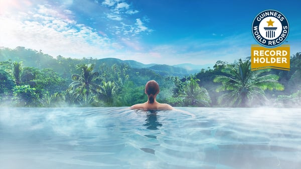 スパ ジャングリア