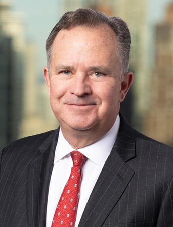 Photo of Patrick Wall