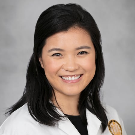 Elizabeth Chien, DPT - Rehabilitation | UC San Diego Health