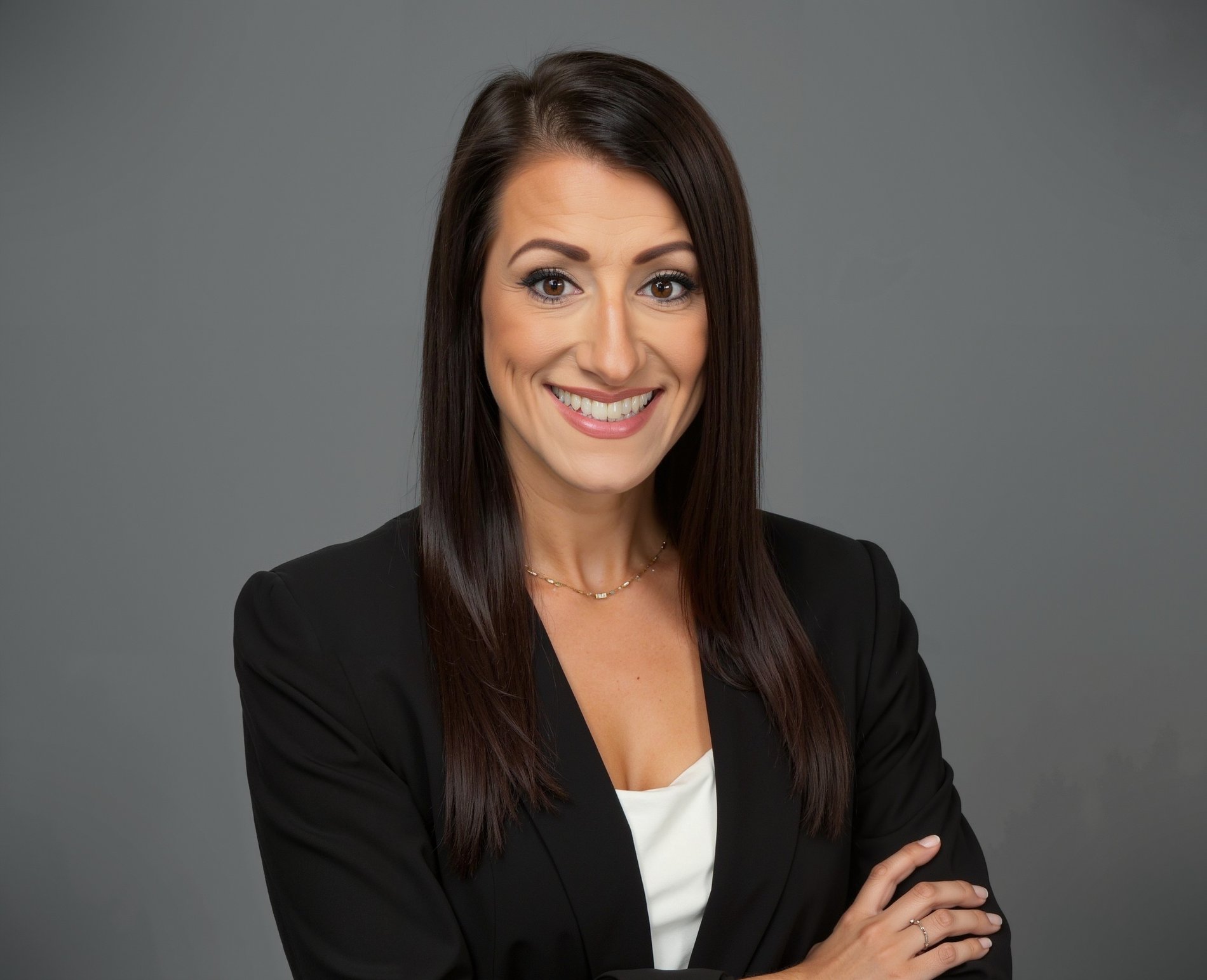 Jennifer Champagne Gonzales, LA