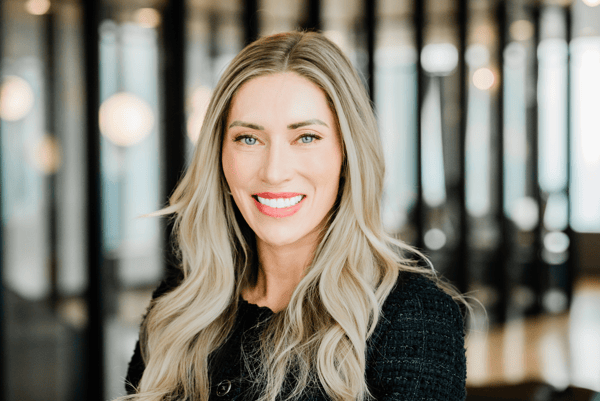 Photo of Danelle S Parker