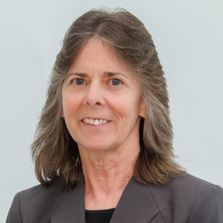 Photo of Debbie Wilson