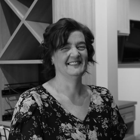 Bobbi Jean Murphy California Closets MO069 St. Louis Operations Manager