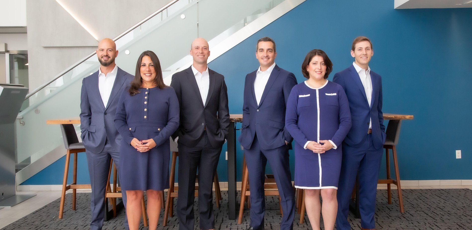 Photo of The Wellesley Horizon Group - Morgan Stanley